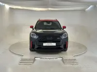Usata Mini John Cooper Works Countryman 300 CV (220 kW) 2024 Grigio scuro SUV