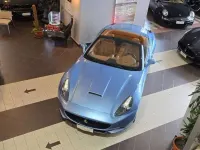 Usata Ferrari California 490 CV (360 kW) 2012 Grigio avio met 591  extracam Cabrio