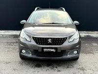 Usata Peugeot 2008 Allure 100 CV (73 kW) 2016 Other SUV