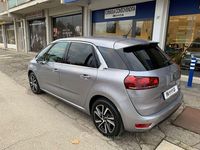 Occasion Citroën C4 SpaceTourer Live 131 ch (96 kW) 2019 Gris Monospace