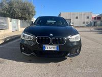 Usata BMW 1M M Sport 2017 Nero Coupé