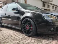 Usata VW Golf IV GTI 200 CV (147 kW) 2006 Berlina