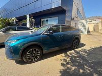 Usata Peugeot e-3008 GT 2025 Blu SUV