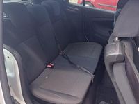 Usata Ford B-MAX 2016 Bianco Monovolume