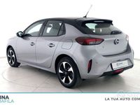 usata Opel Corsa-e 5porte GS nuova a Marcianise