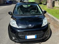 usata Peugeot 107 1075p 1.0 12v Active