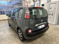 usata Citroën C3 Picasso 1.4 VTi 95 Exclusive