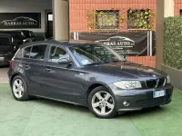 Usata BMW 120 163 CV (119 kW) 2006 Other Utilitaria