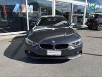 usata BMW 420 Gran Coupé Serie 4 G.C. (F36) - d Advantag