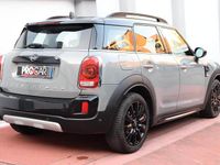 Usado Mini Countryman 116 CV (85 kW) 2018 Amarillo SUV