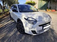 Usata Fiat 600 La Prima 101 CV (74 kW) 2024 Bianco SUV
