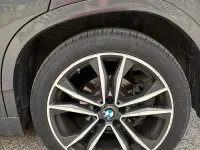 Usata BMW X2 150 CV (110 kW) 2018 Grigio SUV