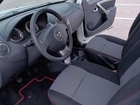 Usata Dacia Duster Lauréate 107 CV (78 kW) 2013 SUV