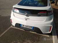 usata Opel Ampera - 2012