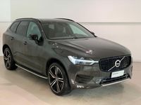 usata Volvo XC60 B5 AWD Geartronic R-design PRONTA CONSEGNA