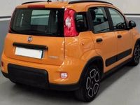 usata Fiat Panda 1.0 FireFly S&S Hybrid City Life