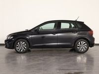 usata VW Polo 1.0 tsi life 95cv dsg