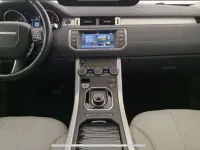 Usata Land Rover Range Rover evoque 150 CV (110 kW) 2017 SUV