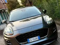 Usata Ford Puma Titanium 125 CV (91 kW) 2021 SUV