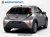 usata Toyota Aygo X 1.0 Active