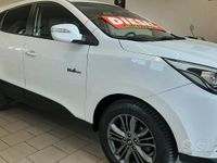Occasion Hyundai ix35 Xpossible 115 ch (84 kW) 2015 Blanc SUV