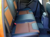 usata Ford Ranger RangerVII 2017 2.2 tdci double cab Wildtrak 160cv