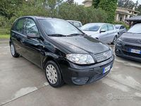 Usata Fiat Punto 60 CV (44 kW) 2009 Utilitaria