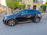 Usata VW Taigo Edition 116 CV (85 kW) 2025 Nero SUV
