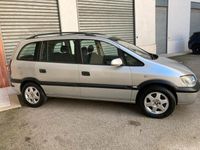 usata Opel Zafira 2.0DTI -IDEALE X NEOPATENTATI-2001