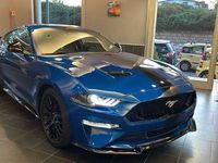 usata Ford Mustang GT Fastback 5.0 ti-vct V8 450cv auto my19