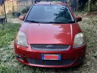 Usata Ford Fiesta 75 CV (55 kW) 2007 Utilitaria
