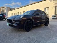 usata Porsche Macan 2.0