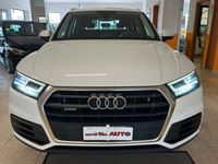 usata Audi Q5 Q540 2.0 tdi Business quattro 190cv s-tronic