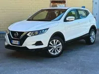 Usata Nissan Qashqai 116 CV (85 kW) 2020 SUV
