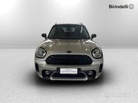 Usata Mini Countryman 150 CV (110 kW) 2023 Grigio SUV