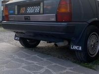 usata Lancia Delta 2WD