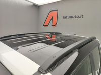 Usata Jeep Renegade Summit 131 CV (96 kW) 2024 Bianco SUV