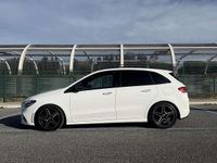 Usata Mercedes B200 AMG line 150 CV (110 kW) 2019 Utilitaria