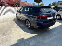 Usata Fiat Tipo City Life 131 CV (96 kW) 2021 Blu Station wagon