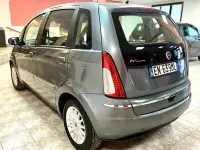 Usata Lancia Musa 77 CV (56 kW) 2012 Other Monovolume