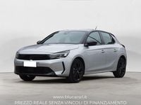 Usata Opel Corsa 101 CV (74 kW) 2025 Argento Utilitaria