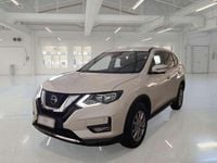 Usata Nissan X-Trail 150 CV (110 kW) 2020 Bianco SUV