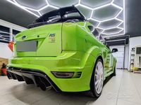 Usata Ford Focus Ultimate 305 CV (224 kW) 2009 Verde Berlina