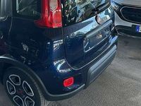 Usata Fiat Panda City Life 69 CV (50 kW) 2021 Utilitaria