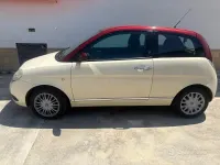 Usata Lancia Ypsilon 70 CV (51 kW) 2005 Utilitaria
