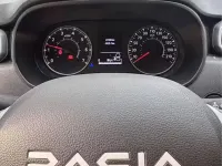 Usata Dacia Duster 101 CV (74 kW) 2024 Grigio SUV