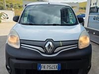 Usata Renault Kangoo LIMITED 110 CV (80 kW) 2019 Bianco Monovolume