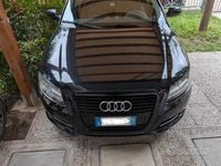 Usata Audi A3 424 CV (311 kW) 2010 Nero Utilitaria