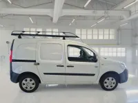 Usata Renault Kangoo 44 kW (60 CV) 2021 Bianco Monovolume