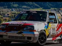 Usata Renault R5 GT 1985 Grigio Utilitaria